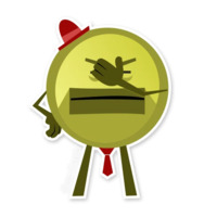 Мистер Крипли