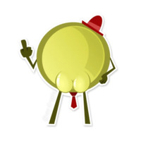 Мистер Крипли