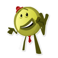 Мистер Крипли