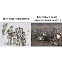 Сын маминой подруги