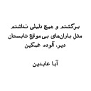 aba abedin