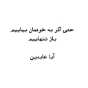 aba abedin