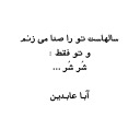 aba abedin