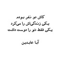 aba abedin
