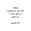 aba abedin