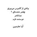 aba abedin