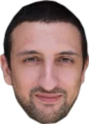Nariman ABU Namazov