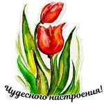 Акварель
