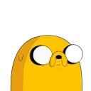 Adventure Time by @berhomoth