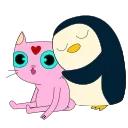 Adventure Time by @berhomoth