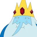 Adventure Time by @berhomoth