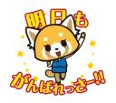 Aggretsuko