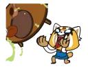 Aggretsuko