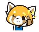 Aggretsuko