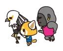Aggretsuko