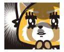 Aggretsuko