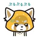 Aggretsuko