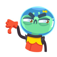 Пришелец Гриша