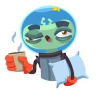 Пришелец Гриша