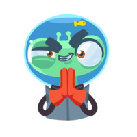 Пришелец Гриша