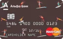 Alfa-Bank Cards