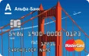 Alfa-Bank Cards