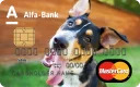 Alfa-Bank Cards