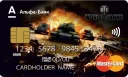 Alfa-Bank Cards