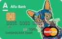 Alfa-Bank Cards