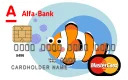 Alfa-Bank Cards