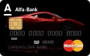 Alfa-Bank Cards