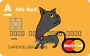Alfa-Bank Cards
