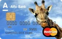 Alfa-Bank Cards