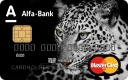 Alfa-Bank Cards