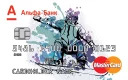 Alfa-Bank Cards