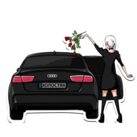 Алиса Лисс