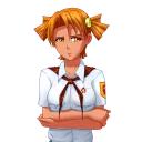 Alice-pack (Everlasting Summer)