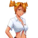 Alice-pack (Everlasting Summer)