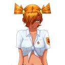 Alice-pack (Everlasting Summer)