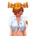 Alice-pack (Everlasting Summer)