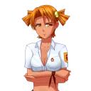 Alice-pack (Everlasting Summer)