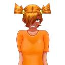Alice-pack (Everlasting Summer)