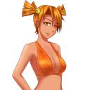 Alice-pack (Everlasting Summer)