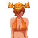 Alice-pack (Everlasting Summer)