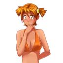 Alice-pack (Everlasting Summer)