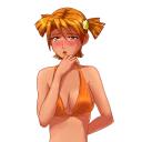 Alice-pack (Everlasting Summer)