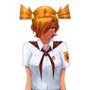 Alice-pack (Everlasting Summer)