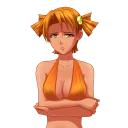 Alice-pack (Everlasting Summer)