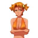 Alice-pack (Everlasting Summer)