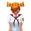Alice-pack (Everlasting Summer)